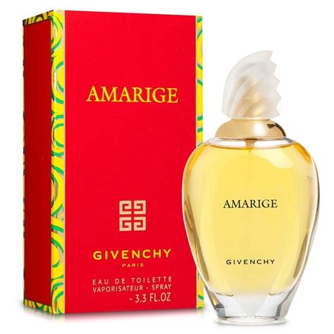 amarige givenchy precio en paraguay